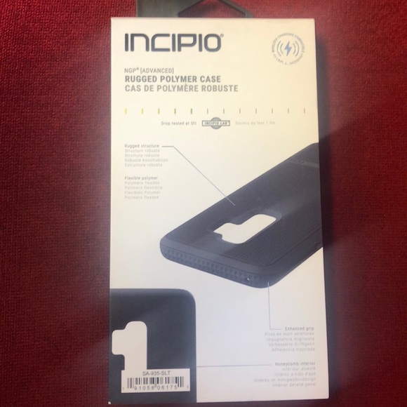 Samsung Phone Case - Picture 2 of 2